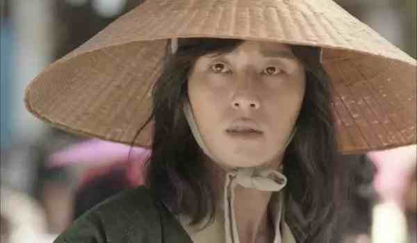 سسریال کره ای هوارانگ | قسمت ۱ | زیرنویس فارسی