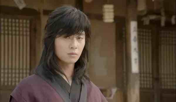 سریال کره ای هوارانگ | قسمت ۳ | زیرنویس فارسی