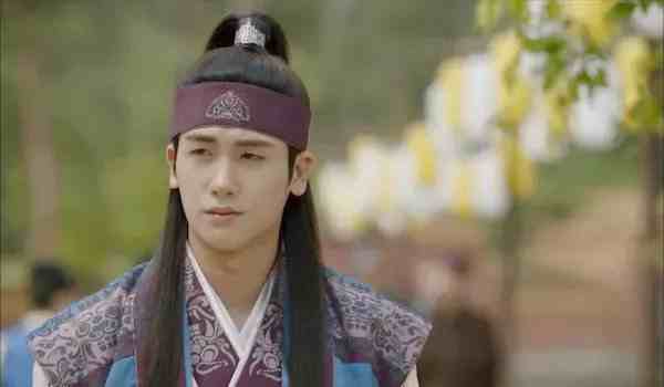 سریال کره ای هوارانگ | قسمت ۴ | زیرنویس فارسی