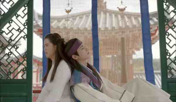 سریال کره ای هوارانگ | قسمت ۶ | زیرنویس فارسی