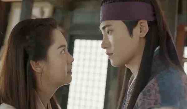 سریال کره ای هوارانگ | قسمت ۷ | زیرنویس فارسی