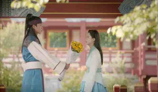 سریال کره ای هوارانگ | قسمت ۸ | زیرنویس فارسی