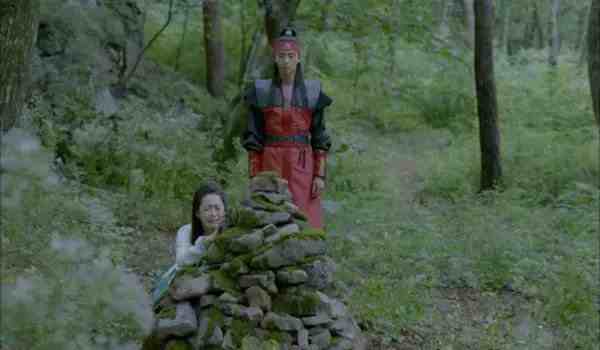 سریال کره ای هوارانگ | قسمت ۱۰ | زیرنویس فارسی