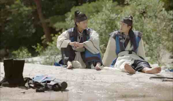 سریال کره ای هوارانگ | قسمت ۱۱ | زیرنویس فارسی