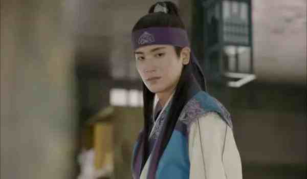 سریال کره ای هوارانگ | قسمت ۱۳ | زیرنویس فارسی