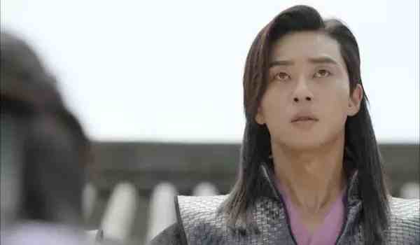 سریال کره ای هوارانگ | قسمت ۱۴ | زیرنویس فارسی