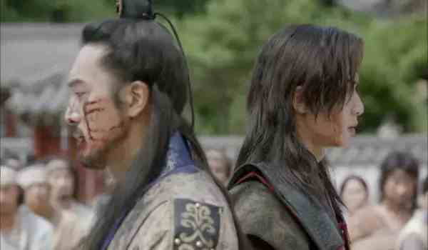 سریال کره ای هوارانگ | قسمت ۱۵ | زیرنویس فارسی