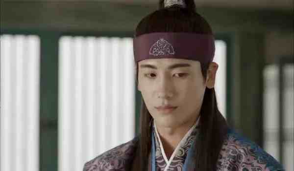 سریال کره ای هوارانگ | قسمت ۱۷ | زیرنویس فارسی