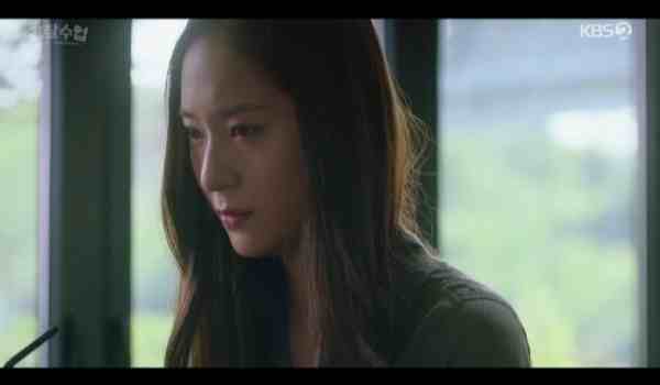 Police University 2021 Ep 10