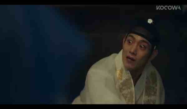 The Forbidden Marriage 2022 Ep 01