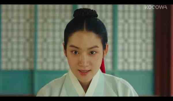 The Forbidden Marriage 2022 Ep 02