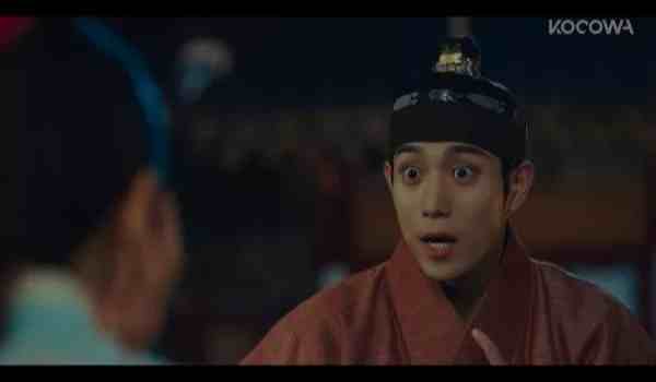 The Forbidden Marriage 2022 Ep 03