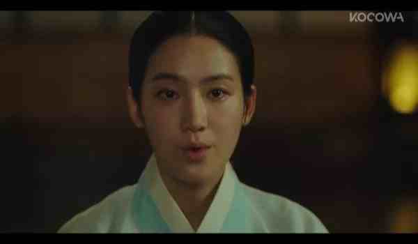 The Forbidden Marriage 2022 Ep 04