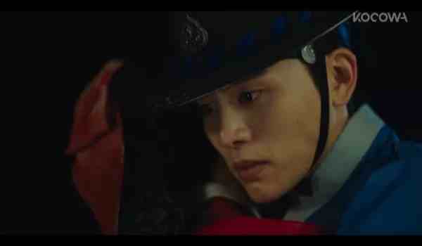 The Forbidden Marriage 2022 Ep 05