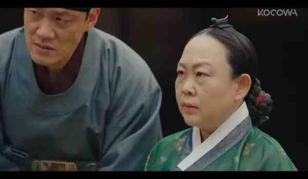 The Forbidden Marriage 2022 Ep 06