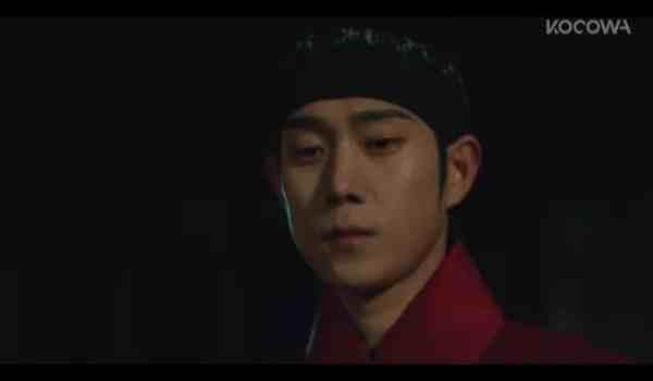 The Forbidden Marriage 2022 Ep 07