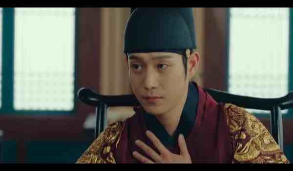 The Forbidden Marriage 2022 Ep 08