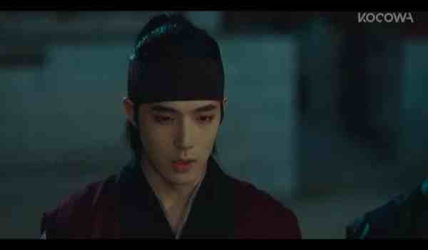 The Forbidden Marriage 2022 Ep 09