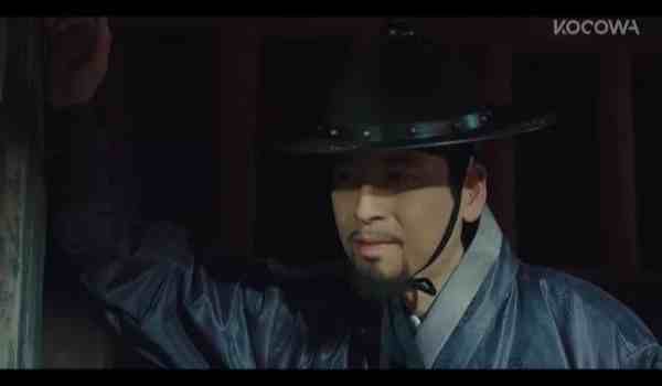 The Forbidden Marriage 2022 Ep 11