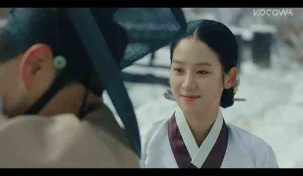 The Forbidden Marriage 2022 Ep 12